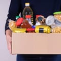Food Pantry