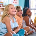 Kids Ministry
