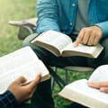 Men's Ministry